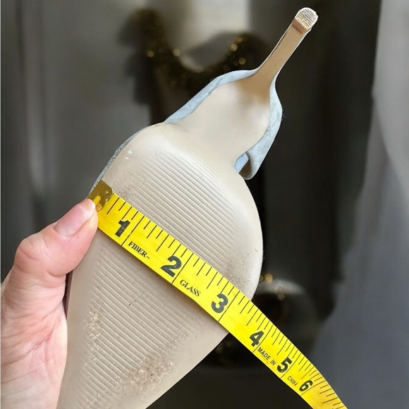 Steve Madden D’orsay pumps - Picture 3 of 9